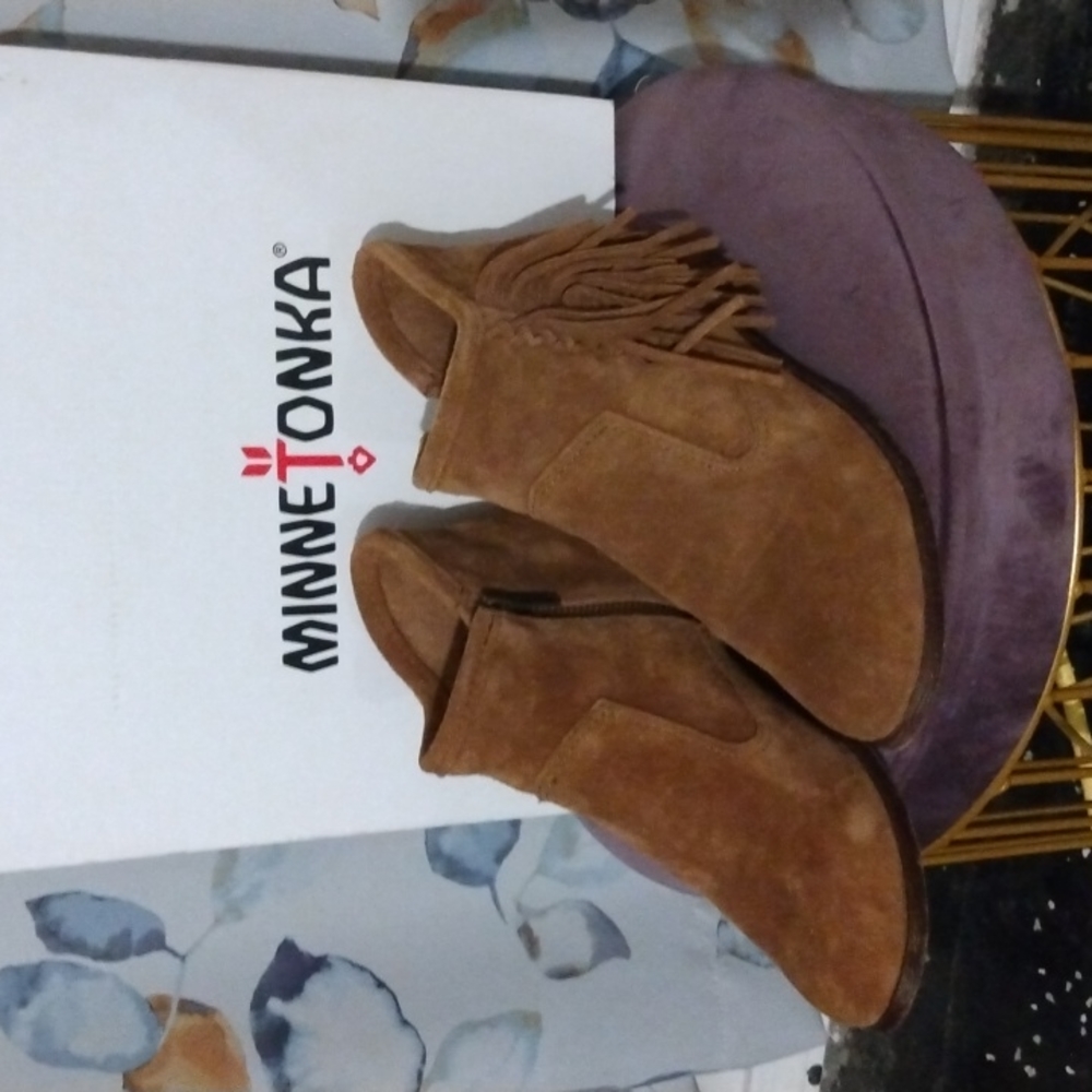 Booties